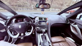 Citroen DS5 - 6666 € / 13037.56 лв. - 46965482 10