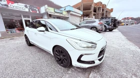 Citroen DS5 - 6666 € / 13037.56 лв. - 46965482 2