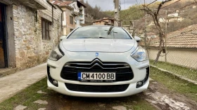 Citroen DS5 