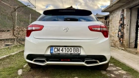 Citroen DS5, снимка 5 - Автомобили и джипове - 53328829