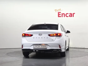 Hyundai Sonata New Rise 2.0 Style - 9451 € / 18484.55 лв. - 94767178 4