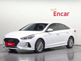 Hyundai Sonata New Rise 2.0 Style