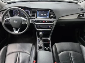 Hyundai Sonata New Rise 2.0 Style - 9451 € / 18484.55 лв. - 94767178 7