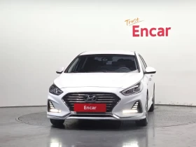 Hyundai Sonata New Rise 2.0 Style - 9451 € / 18484.55 лв. - 94767178 3