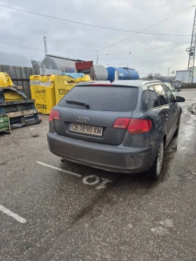 Audi A3 - 2000 € / 3911.66 лв. - 79448145 2