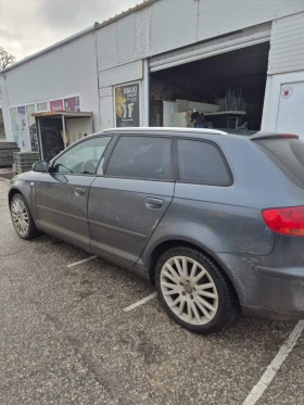 Audi A3 - 2000 € / 3911.66 лв. - 79448145 4