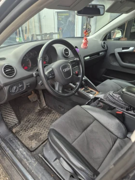 Audi A3 - 2000 € / 3911.66 лв. - 79448145 7