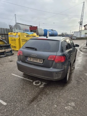 Audi A3 - 2000 € / 3911.66 лв. - 79448145 3