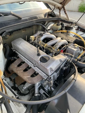 Mercedes-Benz 190 2.0d - 2850 € / 5574.12 лв. - 25855014 9