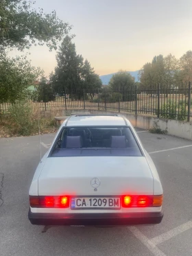 Mercedes-Benz 190 2.0d - 2850 € / 5574.12 лв. - 25855014 11