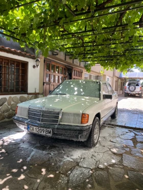 Mercedes-Benz 190 2.0d - 2850 € / 5574.12 лв. - 25855014 10