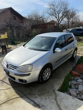 VW Golf Продавам добре поддържан голф 5, току що внесен от - 1700 € / 3324.91 лв. - 31157368 3