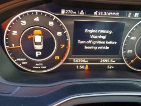 Audi A4 PREMIUM PLUS* B&O* ПОДГРЕВ* КАМЕРА* ДИГИТАЛНО ТАБЛ - 12600 € / 24643.46 лв. - 39569005 10