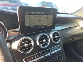 Mercedes-Benz C 43 AMG CARFAX /Кожа/Нави/Подгрев/Панорама - 18300 € / 35791.69 лв. - 54597507 10