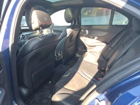 Mercedes-Benz C 43 AMG CARFAX /Кожа/Нави/Подгрев/Панорама - 18300 € / 35791.69 лв. - 54597507 11