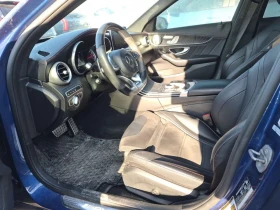 Mercedes-Benz C 43 AMG CARFAX /Кожа/Нави/Подгрев/Панорама - 18300 € / 35791.69 лв. - 54597507 5