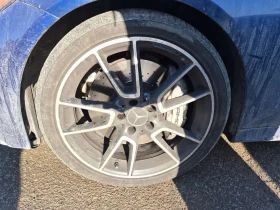 Mercedes-Benz C 43 AMG CARFAX /Кожа/Нави/Подгрев/Панорама - 18300 € / 35791.69 лв. - 54597507 17