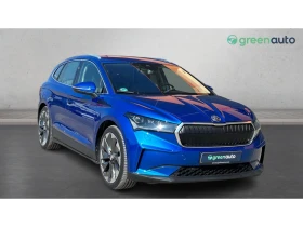 Skoda Enyaq iV80 ����������, ������� ������ �� 399   | Mobile.bg � ����� ������ 8