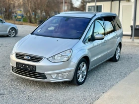 Ford Galaxy FACELIFT* 1.6TDCI* БЕЛГИЯ* КОЖА* 7 МЕСТА* ЕВРО 5 - 4500 € / 8801.24 лв. - 63204451 3