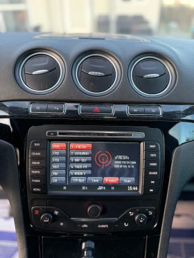 Ford Galaxy FACELIFT* 1.6TDCI* БЕЛГИЯ* КОЖА* 7 МЕСТА* ЕВРО 5 - 4500 € / 8801.24 лв. - 63204451 15