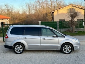 Ford Galaxy FACELIFT* 1.6TDCI* БЕЛГИЯ* КОЖА* 7 МЕСТА* ЕВРО 5 - 4500 € / 8801.24 лв. - 63204451 7