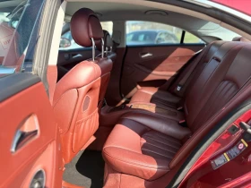 Mercedes-Benz CLS 500 - 11000 € / 21514.13 лв. - 88508105 6