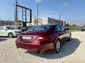 Mercedes-Benz CLS 500 