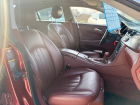 Mercedes-Benz CLS 500 - 11000 € / 21514.13 лв. - 88508105 7