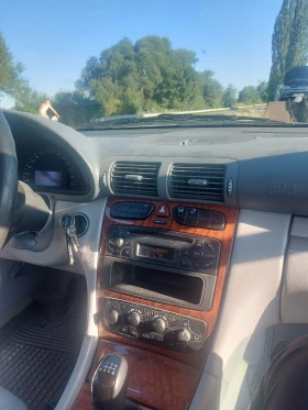 Mercedes-Benz C 200 cdi - 2500 € / 4889.57 лв. - 41216214 5