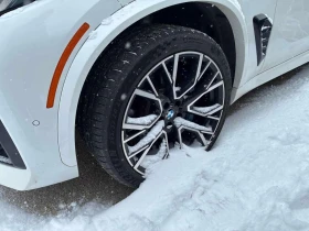 BMW X5M COMPETITION * ДИСТРОНИК* 360 КАМЕРА* ОБУХВАНЕ*  - 84990 € / 166225.99 лв. - 29598038 6