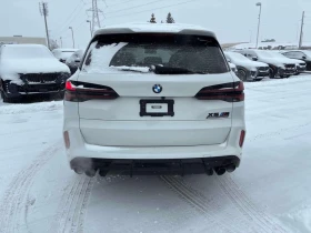 BMW X5M COMPETITION * ДИСТРОНИК* 360 КАМЕРА* ОБУХВАНЕ*  - 84990 € / 166225.99 лв. - 29598038 5