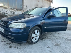 Opel Astra 1.7 isuzo - 1100 € / 2151.41 лв. - 16324021 6