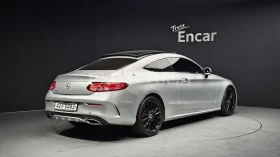 Mercedes-Benz C 220 COUPE* AMG PK* KEYLESS* HEAD-UP* КРАЙНА ЦЕНА | Auto.bg — изображение 3