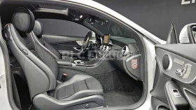 Mercedes-Benz C 220 COUPE* AMG PK* KEYLESS* HEAD-UP* КРАЙНА ЦЕНА | Auto.bg — изображение 10