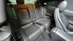 Mercedes-Benz C 220 COUPE* AMG PK* KEYLESS* HEAD-UP* КРАЙНА ЦЕНА | Auto.bg — изображение 11
