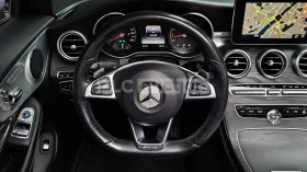 Mercedes-Benz C 220 COUPE* AMG PK* KEYLESS* HEAD-UP* КРАЙНА ЦЕНА | Auto.bg — изображение 6