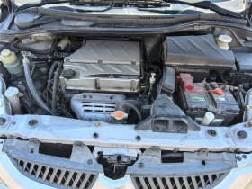 Mitsubishi Grandis 2.4i Газ Автомат - 2900 € / 5671.91 лв. - 56315039 15