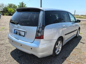 Mitsubishi Grandis 2.4i Газ Автомат - 2900 € / 5671.91 лв. - 56315039 5