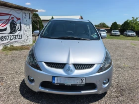 Mitsubishi Grandis 2.4i Газ Автомат - 2900 € / 5671.91 лв. - 56315039 8