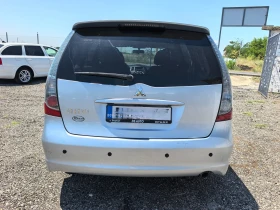 Mitsubishi Grandis 2.4i Газ Автомат - 2900 € / 5671.91 лв. - 56315039 4