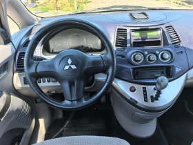 Mitsubishi Grandis 2.4i Газ Автомат - 2900 € / 5671.91 лв. - 56315039 14
