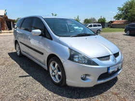 Mitsubishi Grandis 2.4i Газ Автомат - 2900 € / 5671.91 лв. - 56315039 7