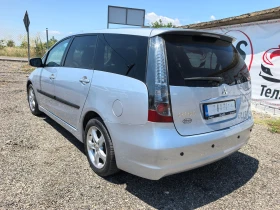 Mitsubishi Grandis 2.4i Газ Автомат - 2900 € / 5671.91 лв. - 56315039 3