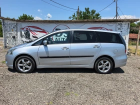 Mitsubishi Grandis 2.4i Газ Автомат - 2900 € / 5671.91 лв. - 56315039 2