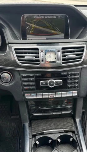 Mercedes-Benz E 350 AMG * ��������� * ���� * ����� * HARMON KARDON *  | Mobile.bg � ����� ������ 10