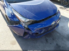 Toyota Prius 1.8L I-4 DOHC, VVT, 95HP Front Wheel Drive | Mobile.bg � ����� ������ 6