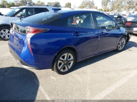Toyota Prius 1.8L I-4 DOHC, VVT, 95HP Front Wheel Drive | Mobile.bg � ����� ������ 4
