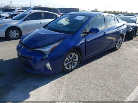 Toyota Prius 1.8L I-4 DOHC, VVT, 95HP Front Wheel Drive | Mobile.bg � ����� ������ 2