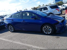 Toyota Prius 1.8L I-4 DOHC, VVT, 95HP Front Wheel Drive | Mobile.bg � ����� ������ 13