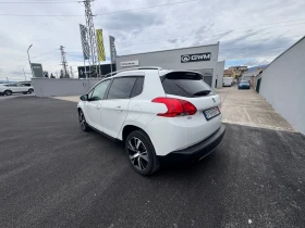 Peugeot 2008 ALLURE 1.6E-HDI  | Mobile.bg � ����� ������ 7